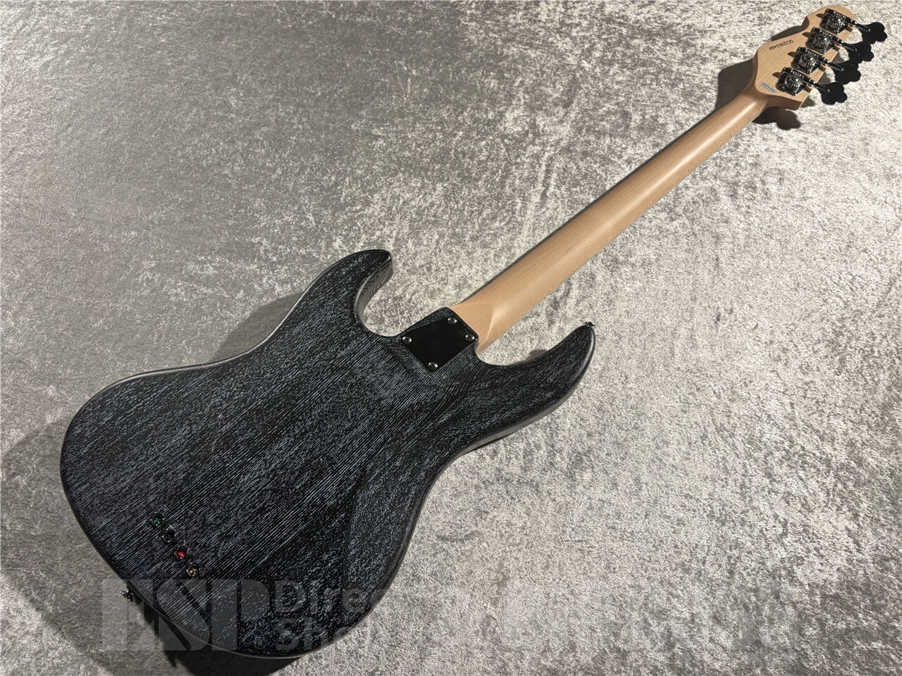 【即納可能/お客様委託中古品】GrassRoots(グラスルーツ) G-AMAZE-DX/LS (Black Satin in White) 札幌店 - 6