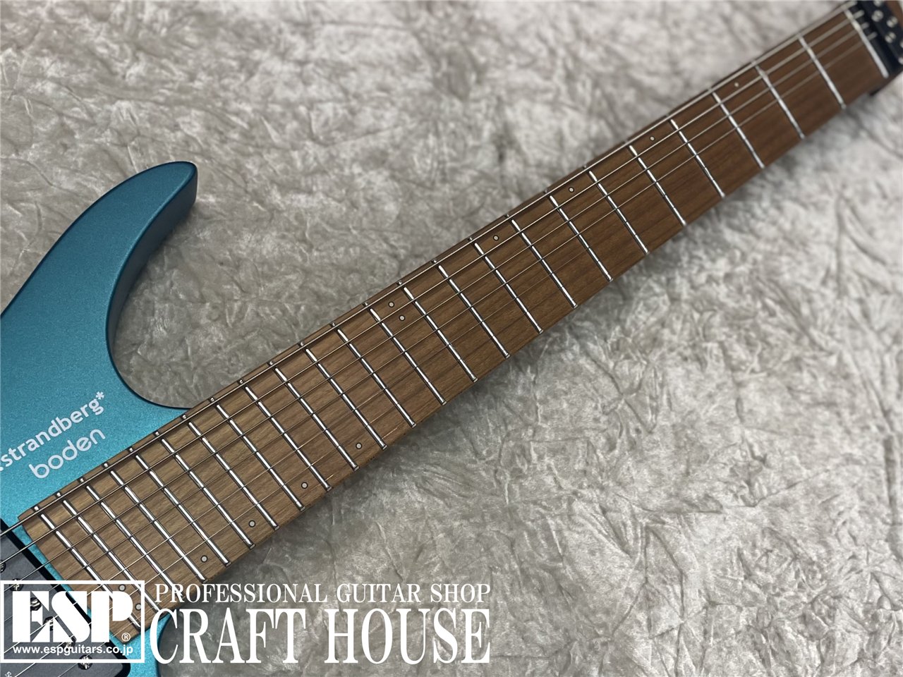 【即納可能】strandberg Boden Standard N2.7 / Transformative Teal Metallic　渋谷店 - 3