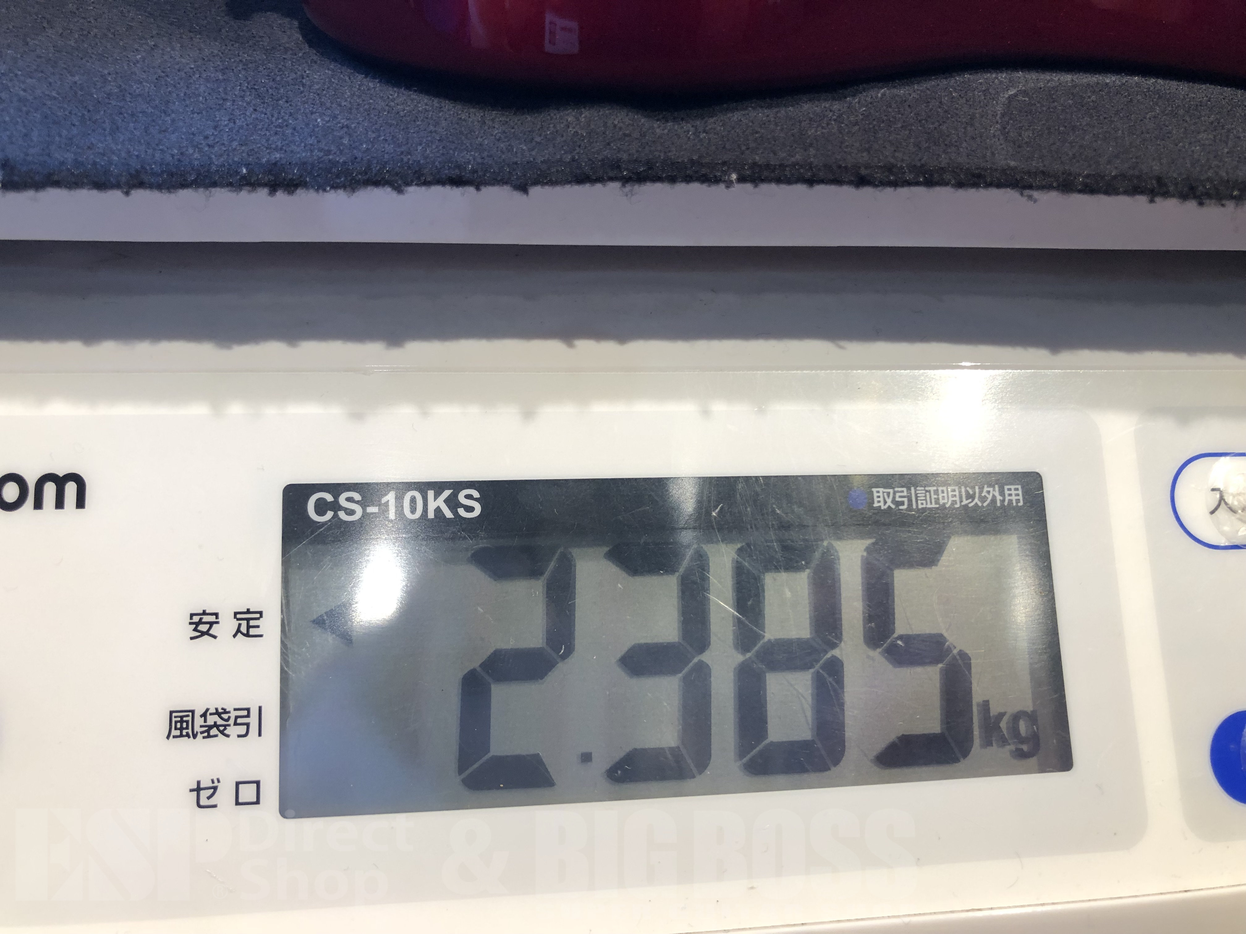 【即納可能】 PIGNOSE（ピグノーズ）PGG-JAIL 【ROLL】　福岡店 - 7