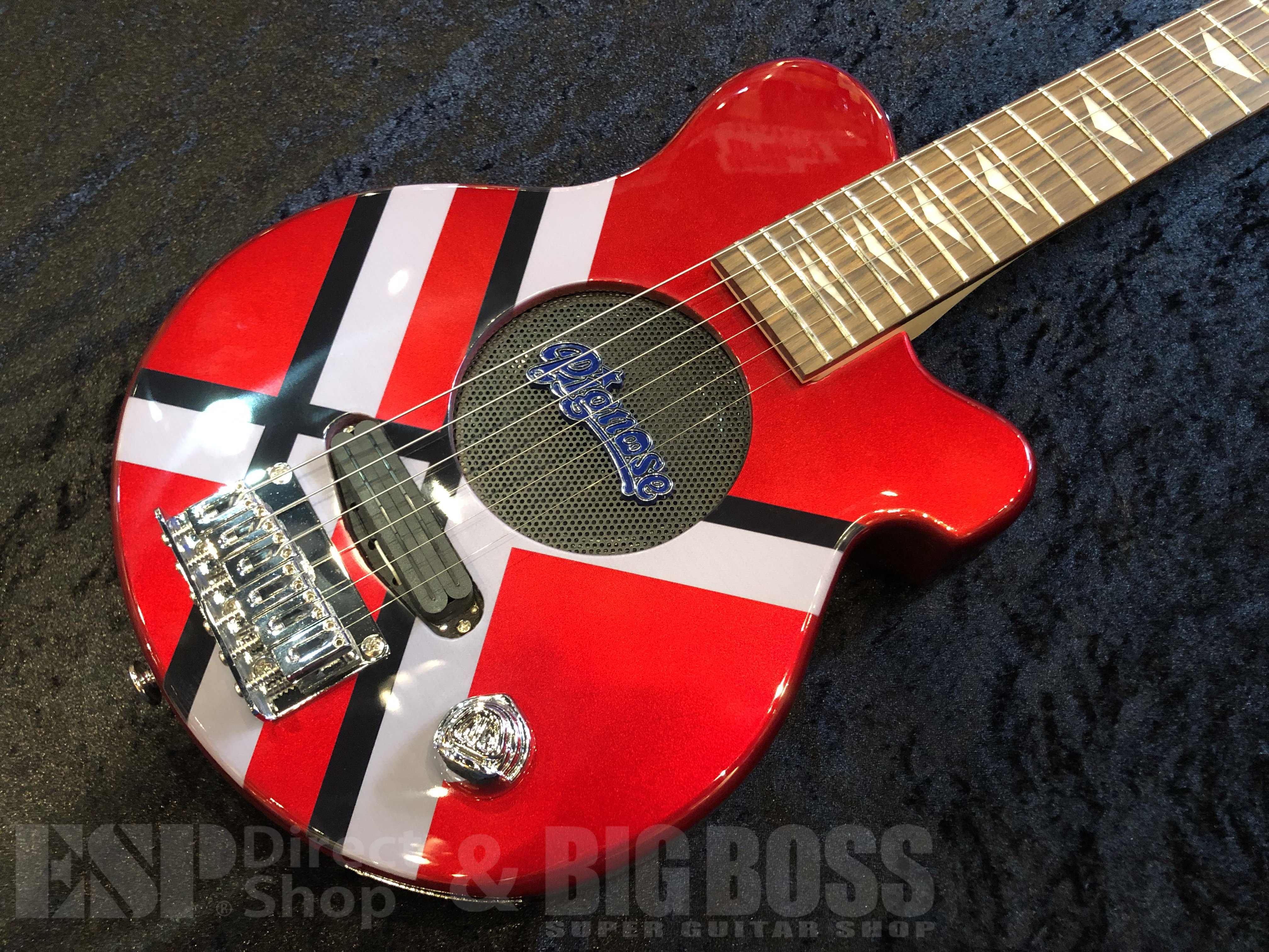 【即納可能】 PIGNOSE（ピグノーズ）PGG-JAIL 【ROLL】　福岡店 - 2