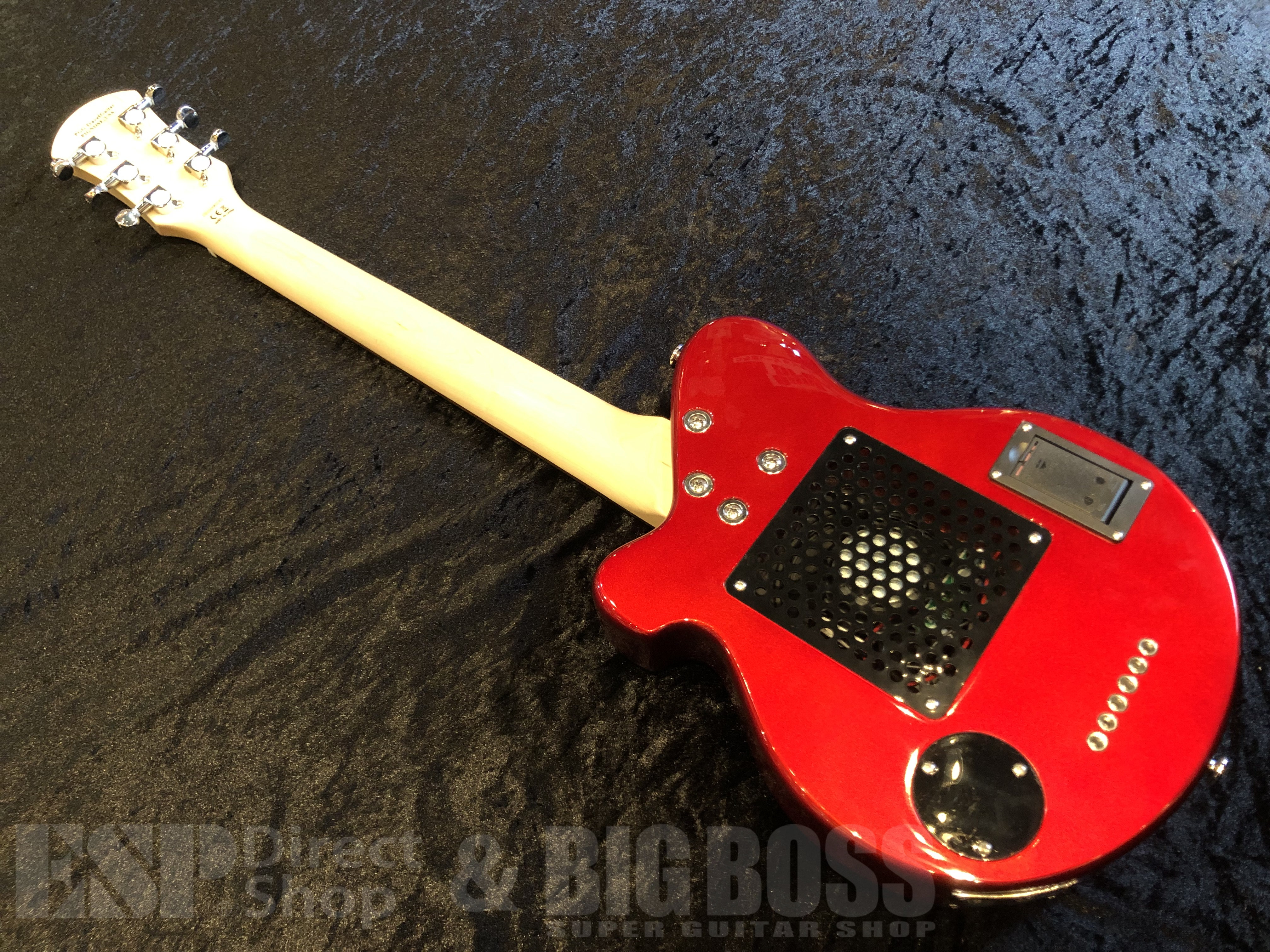 【即納可能】 PIGNOSE（ピグノーズ）PGG-JAIL 【ROLL】　福岡店 - 6