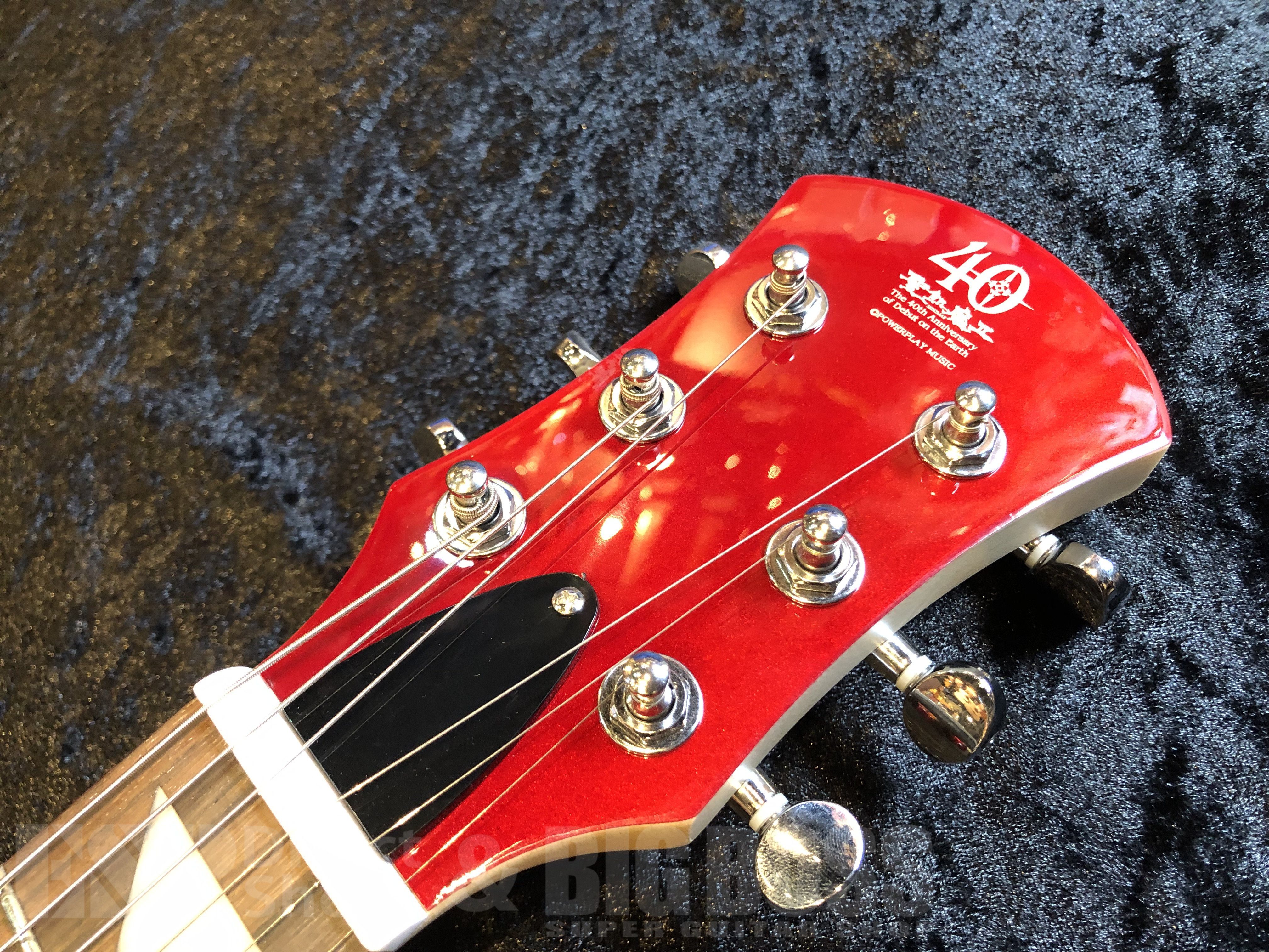 【即納可能】 PIGNOSE（ピグノーズ）PGG-JAIL 【ROLL】　福岡店 - 3