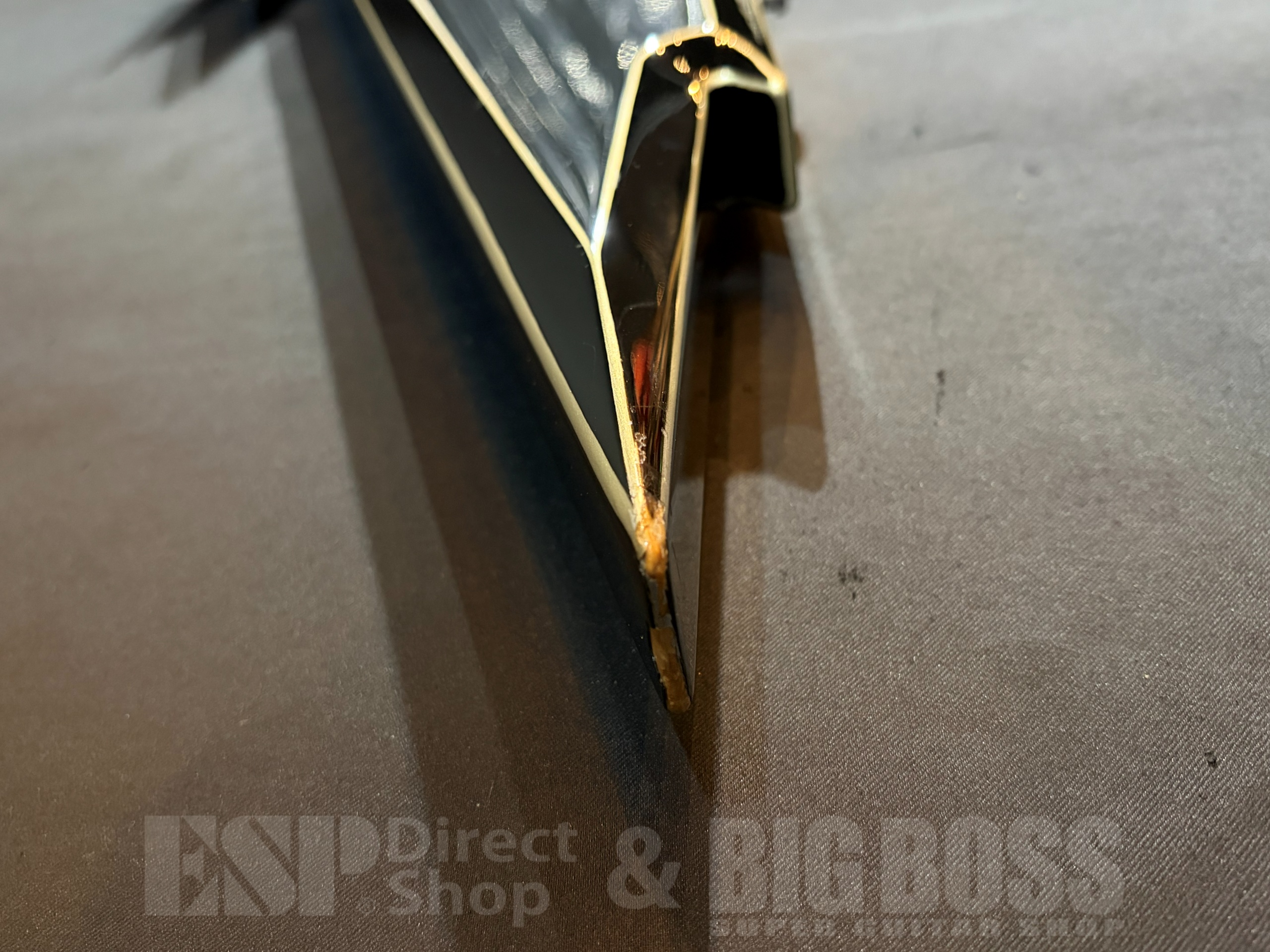 【即納可能/中古品】ESP (イーエスピー) ORDER BASS 4st / Black Axe 大阪店 - 6