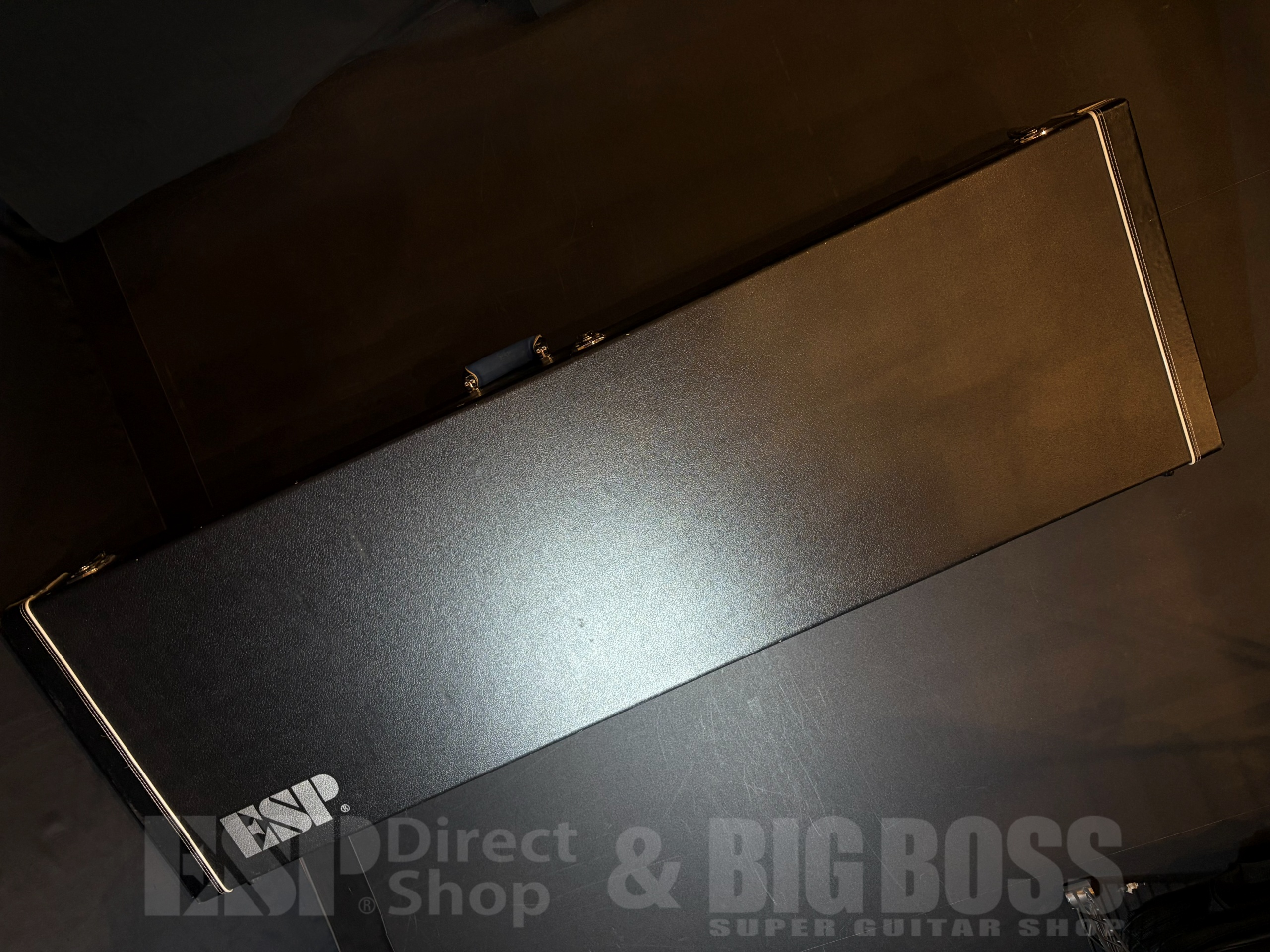 【即納可能/中古品】ESP (イーエスピー) ORDER BASS 4st / Black Axe 大阪店 - 15