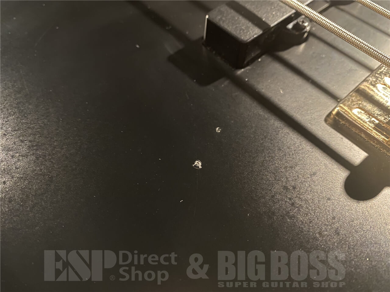 【即納可能/お客様委託中古品】GrassRoots(グラスルーツ) G-BB-DLX (Black Satin) 札幌店 - 10