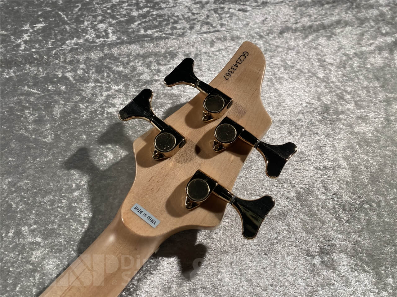 【即納可能/お客様委託中古品】GrassRoots(グラスルーツ) G-BB-DLX (Black Satin) 札幌店 - 7