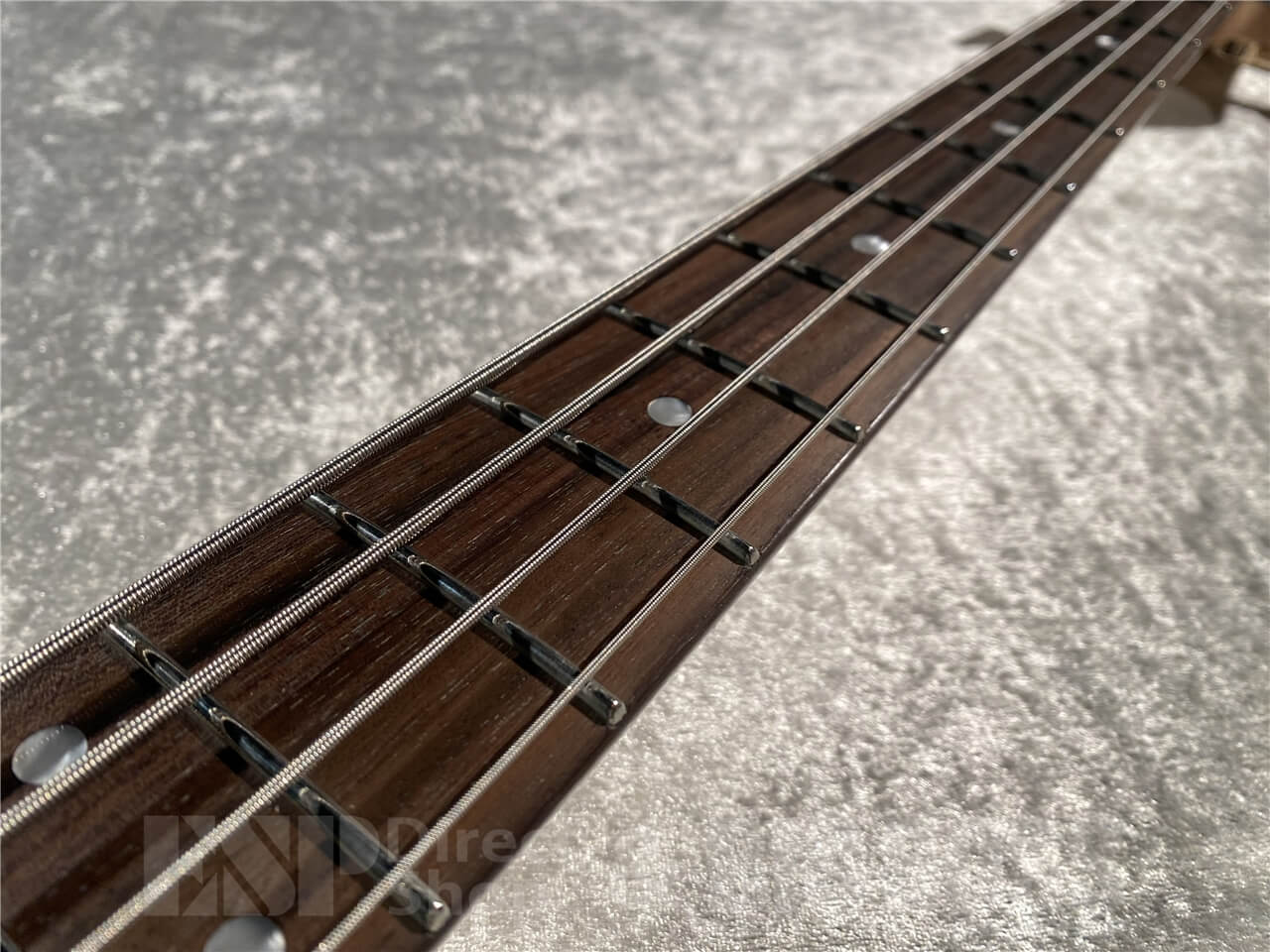 【即納可能/お客様委託中古品】GrassRoots(グラスルーツ) G-BB-DLX (Black Satin) 札幌店 - 3