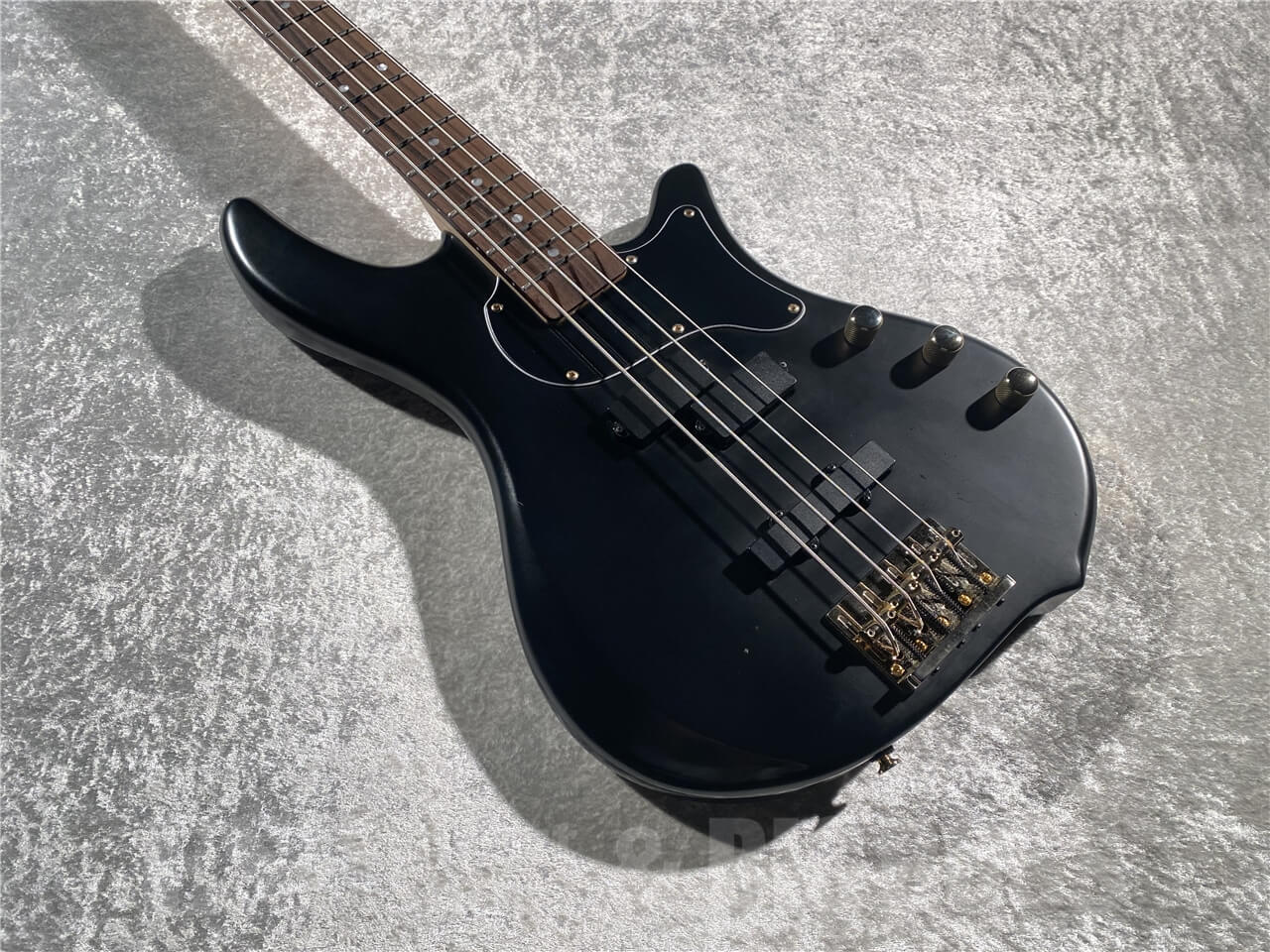 【即納可能/お客様委託中古品】GrassRoots(グラスルーツ) G-BB-DLX (Black Satin) 札幌店 - 9