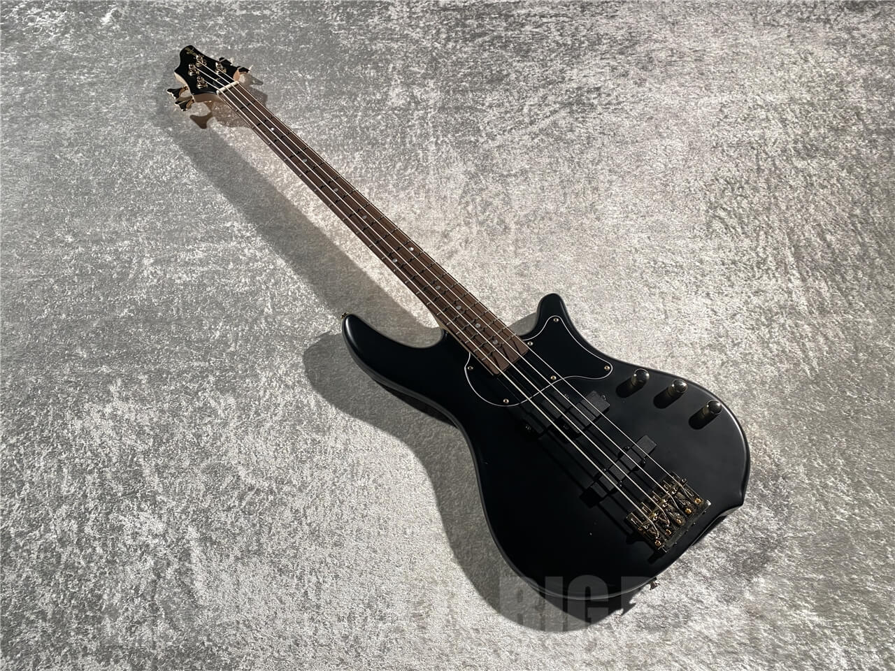 【即納可能/お客様委託中古品】GrassRoots(グラスルーツ) G-BB-DLX (Black Satin) 札幌店 - 8