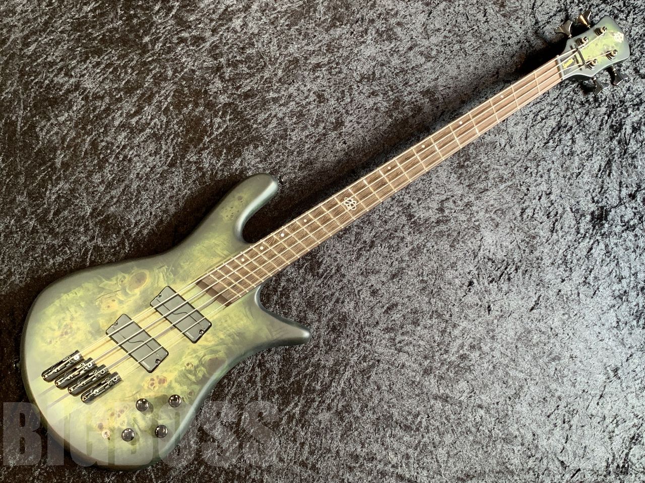 Spector (スペクター) NS Dimension 4【Haunted Moss Matte】福岡店【GOLDEN WEEK SPECIAL SALE!! 対象商品 4月27日(土)～5月6日(月)まで】
