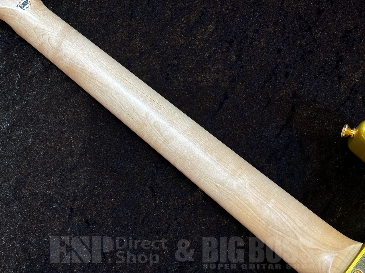 【即納可能】EDWARDS(エドワーズ) E-SNAPPER TO 【Eclipse Gold】直筆サイン入り (大村孝佳モデル) 福岡店 - 10