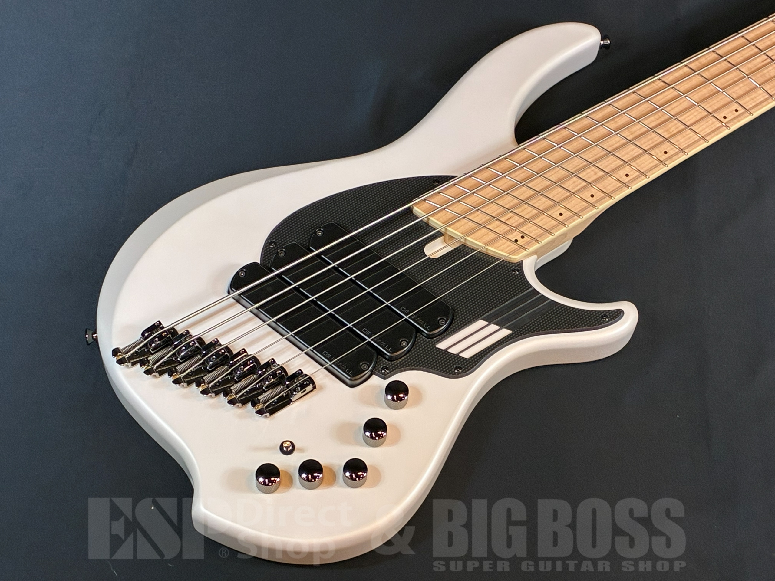 【即納可能】DINGWALL (ディングウォール) NG-3 6st / Ducati Pearl White 大阪店 - 2