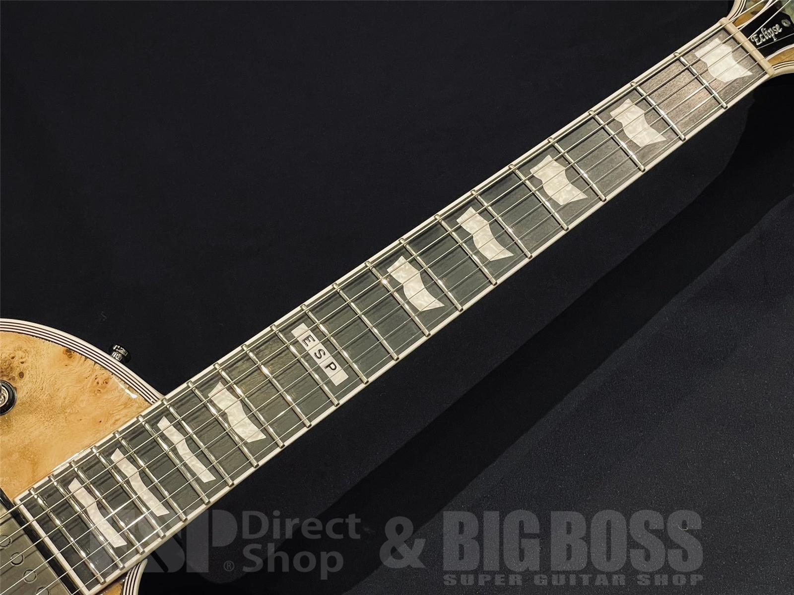 【USED / 即納可能】E-II(イーツー) EC BM / Blue Natural Fade 京都店 - 6