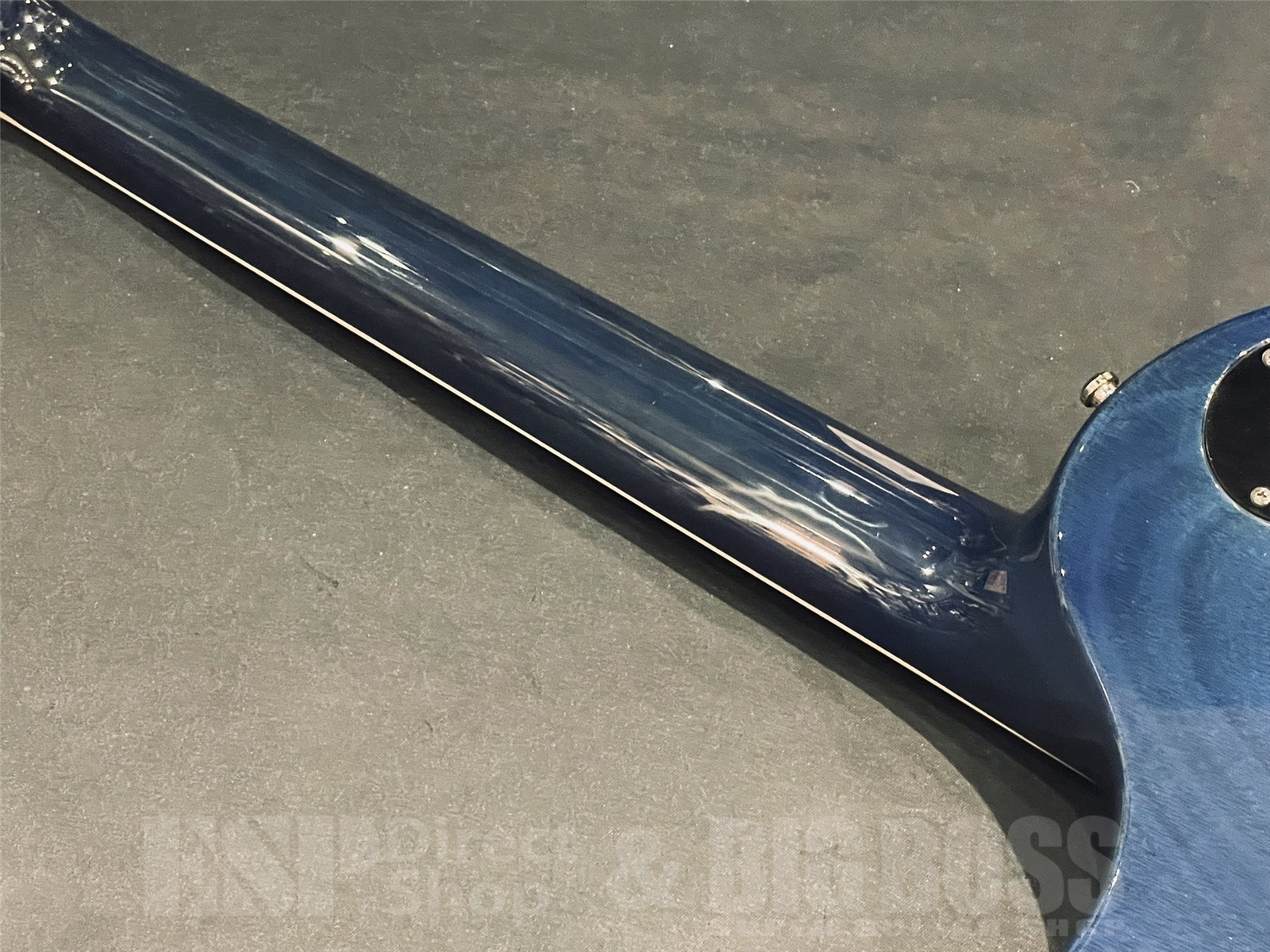 【USED / 即納可能】E-II(イーツー) EC BM / Blue Natural Fade 京都店 - 10