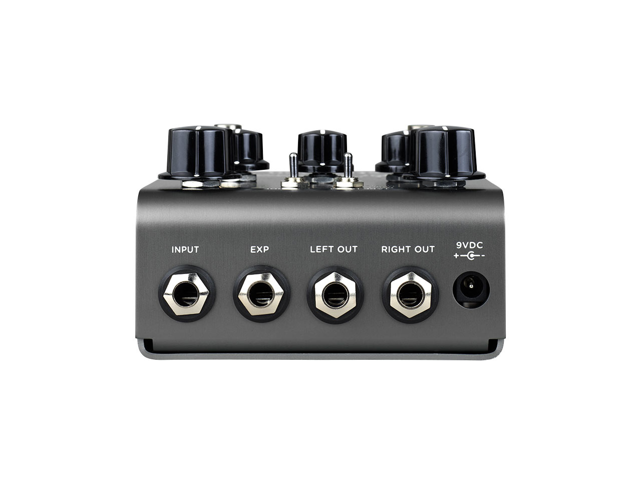 2022年最新版☆高級感溢れる Strymon 「VOLANTE」マグネティック