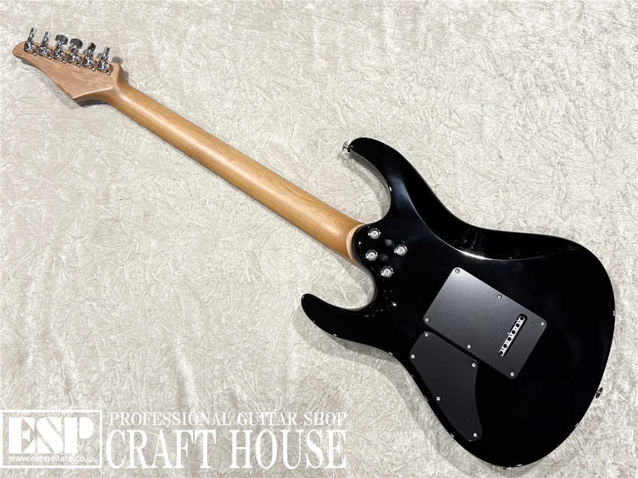 【即納可能】Suhr Modern Plus HSH / Faded Trans Whale Blue Burst　渋谷店 - 5