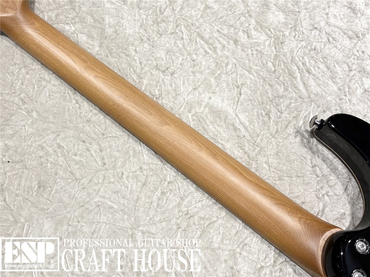 【即納可能】Suhr Modern Plus HSH / Faded Trans Whale Blue Burst　渋谷店 - 7