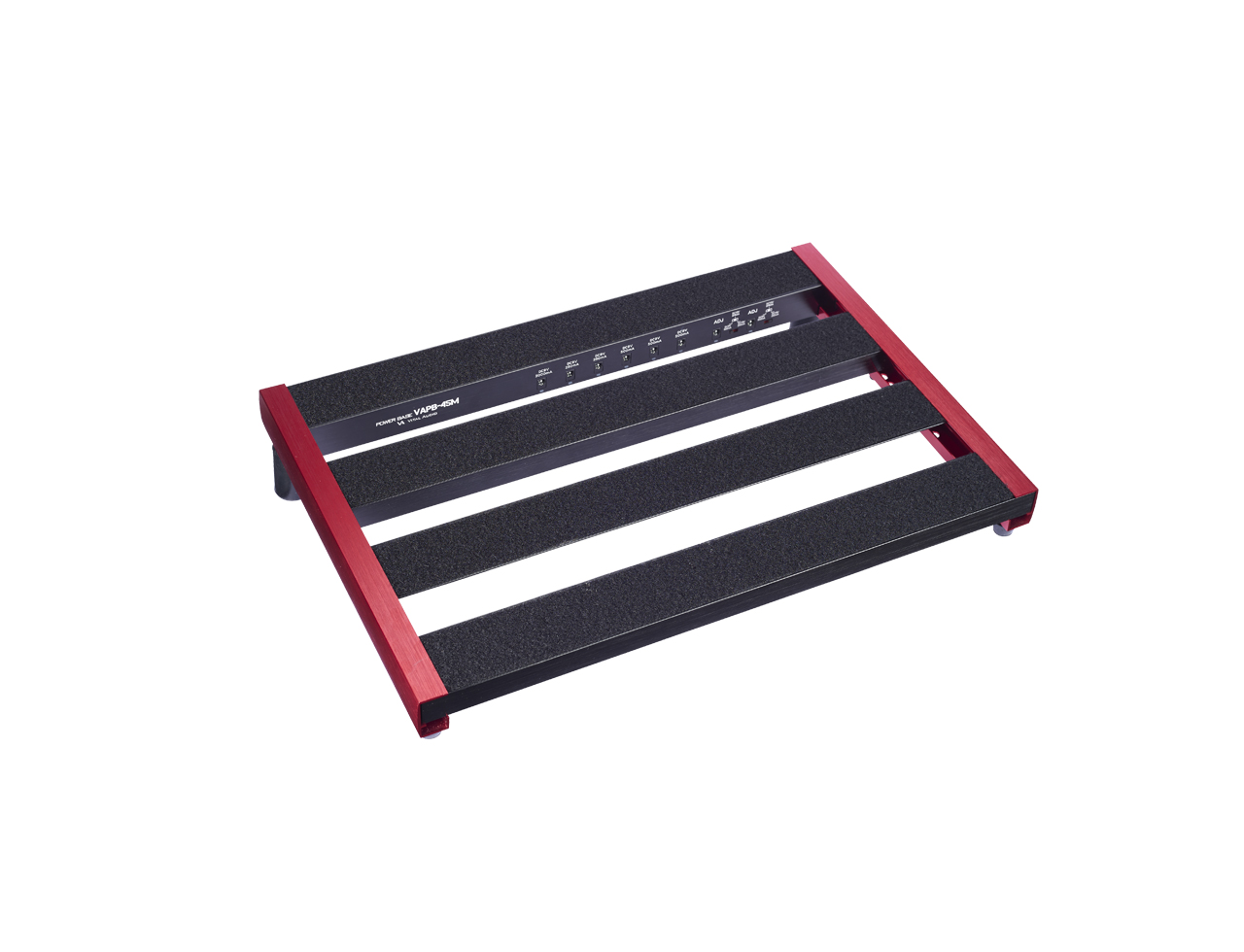 【即納可能/新品特価】Vital Audio (バイタルオーディオ) POWER BASE VAPB-45M (パワーサプライ/ペダルボード) お茶の水駅前店(東京) - 4