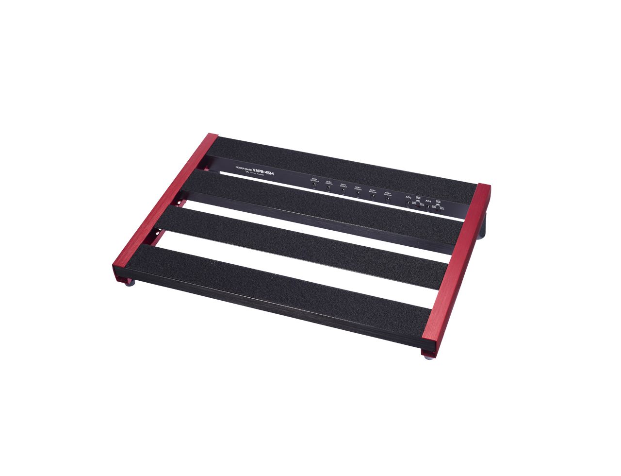 【即納可能/新品特価】Vital Audio (バイタルオーディオ) POWER BASE VAPB-45M (パワーサプライ/ペダルボード) お茶の水駅前店(東京) - 5