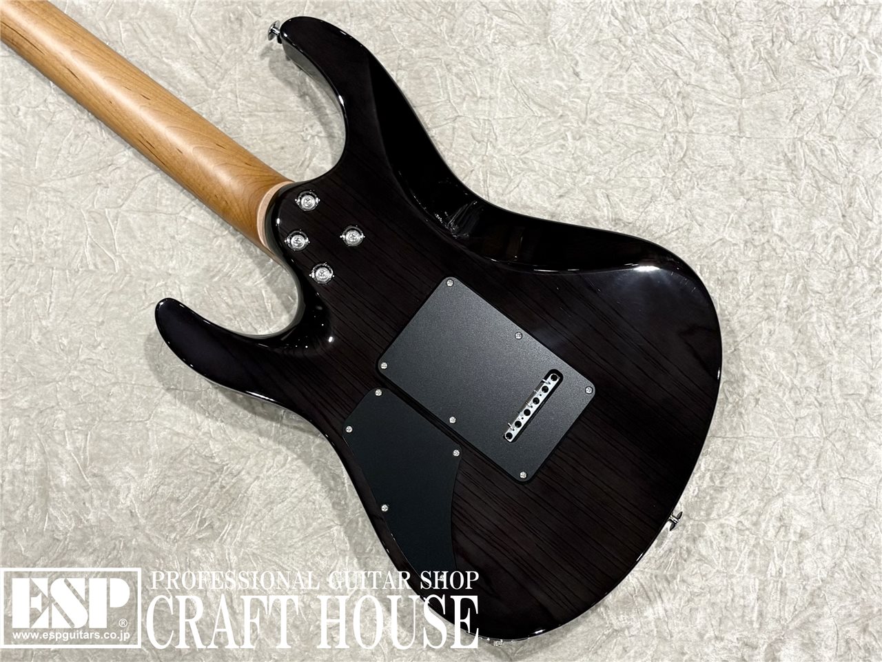 【即納可能】Suhr Modern Plus Ash HH / Bengal Burst　渋谷店 - 5