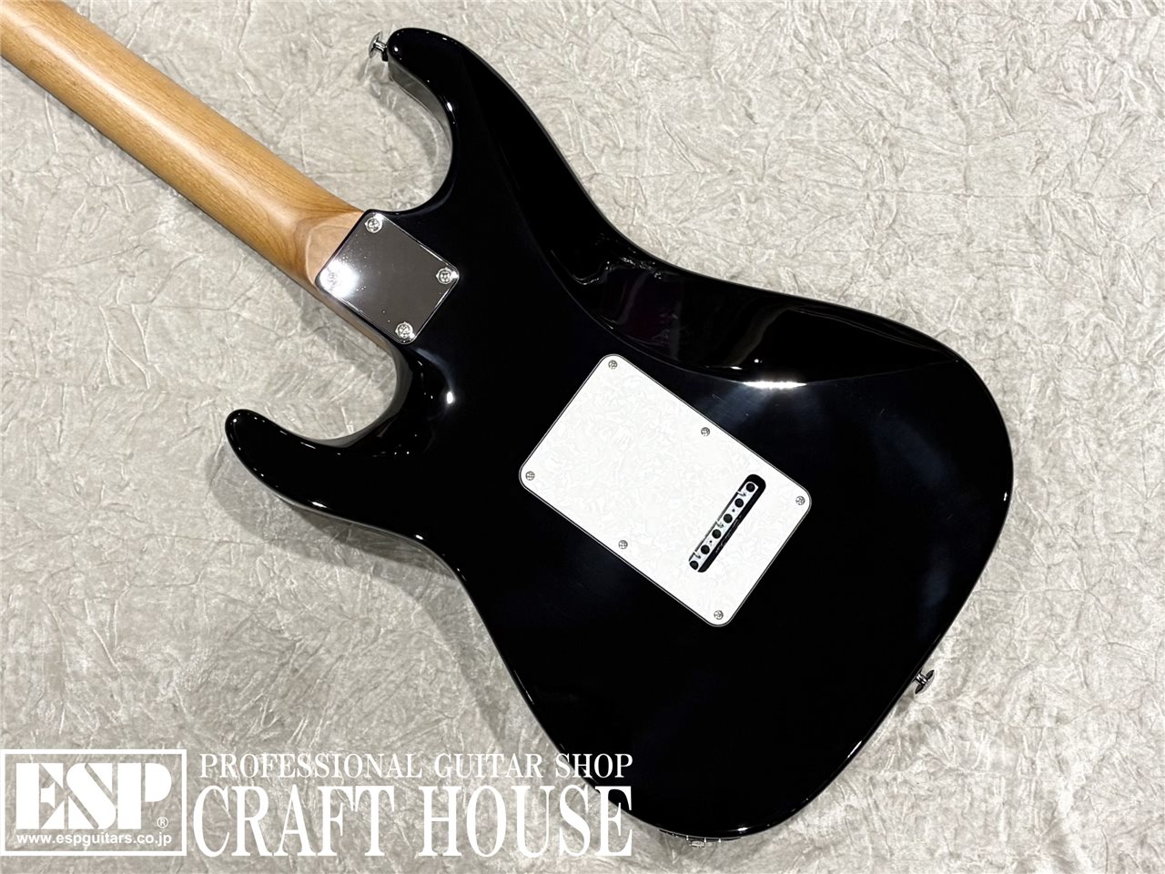 【即納可能】Suhr Standard Plus SSH / Bahama Blue　渋谷店 - 6