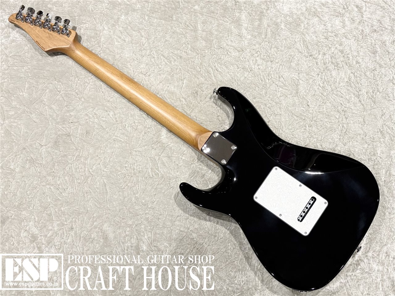 【即納可能】Suhr Standard Plus SSH / Bahama Blue　渋谷店 - 5