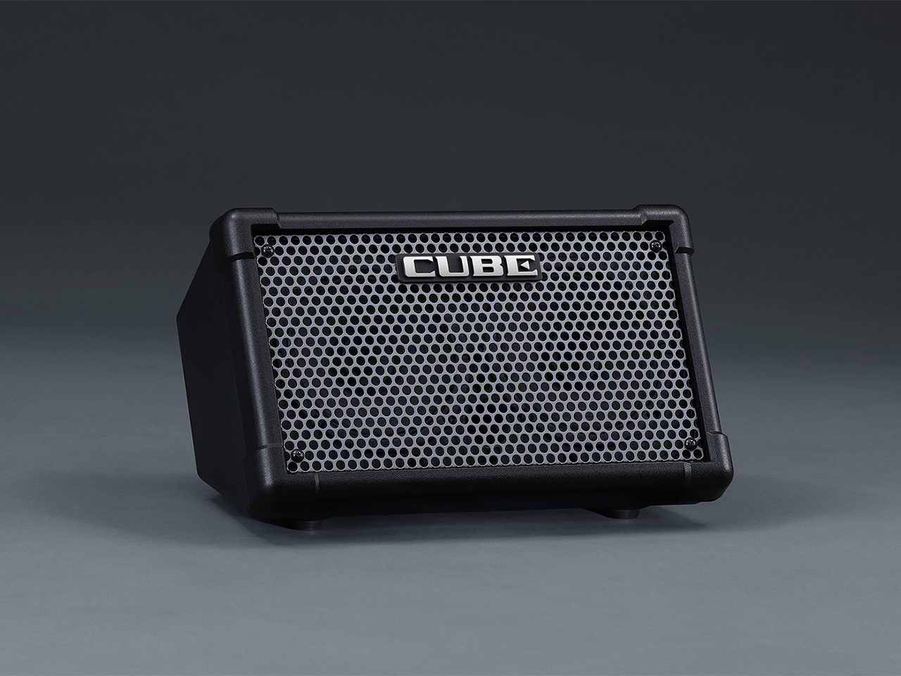 【お取り寄せ商品】BOSS(ボス)  CUBE Street II/BLACK (ストリート・ライブ・アンプ) - 4