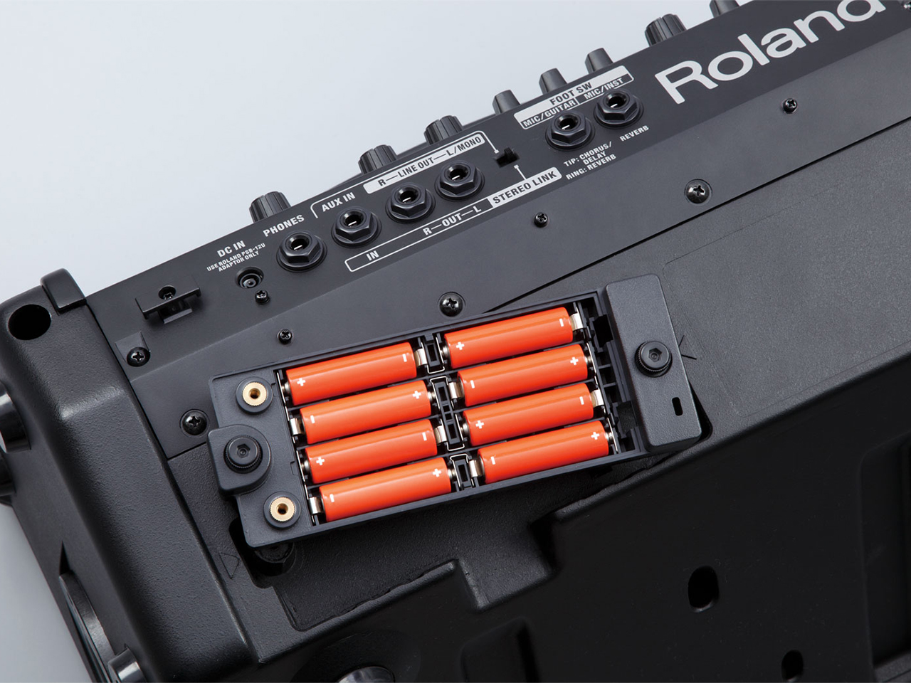 【お取り寄せ商品】BOSS(ボス)  CUBE Street EX (ストリート・ライブ・アンプ) - 6