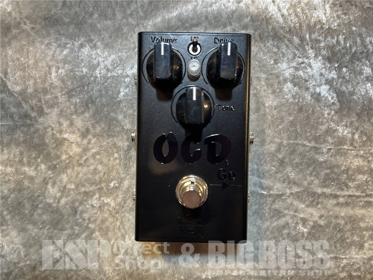 【即納可能】Fulltone（フルトーン）OCD GE LTD BLK 仙台店 - 2
