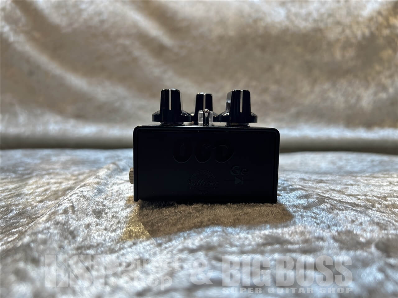 【即納可能】Fulltone（フルトーン）OCD GE LTD BLK 仙台店 - 5