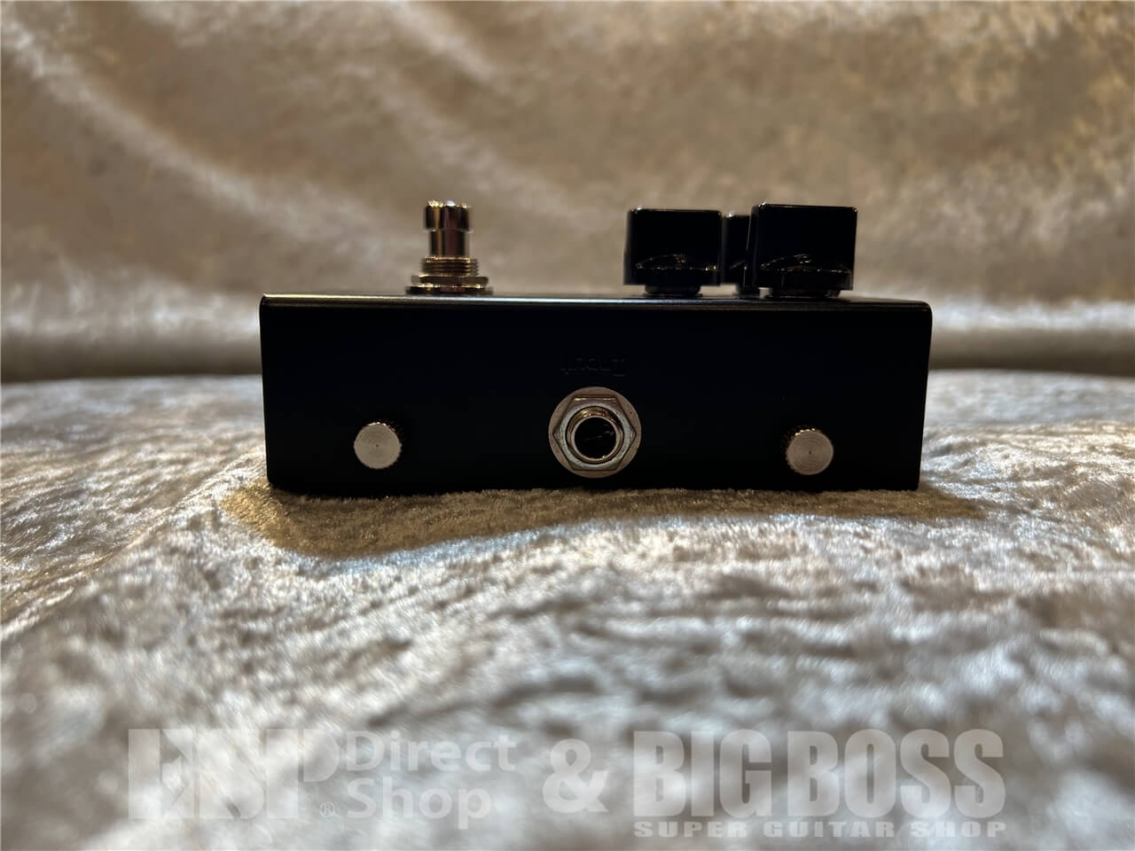 【即納可能】Fulltone（フルトーン）OCD GE LTD BLK 仙台店 - 6