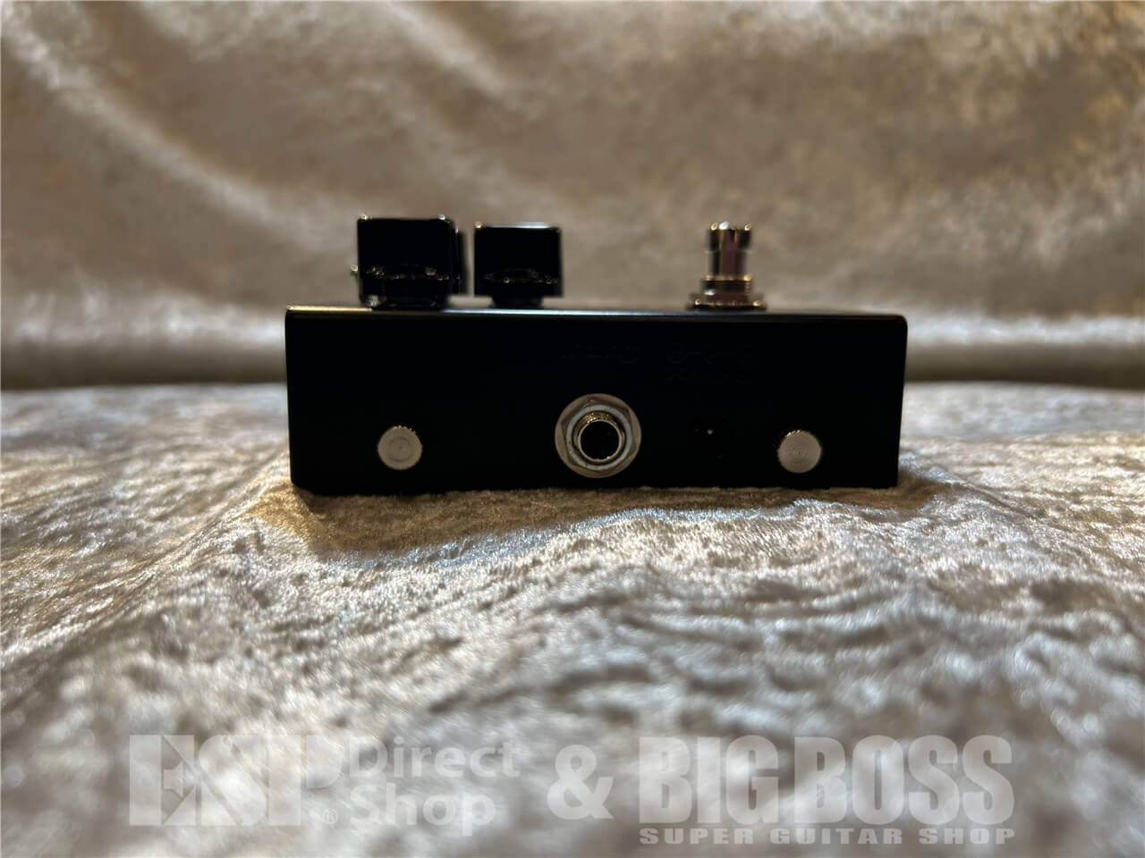 【即納可能】Fulltone（フルトーン）OCD GE LTD BLK 仙台店 - 7