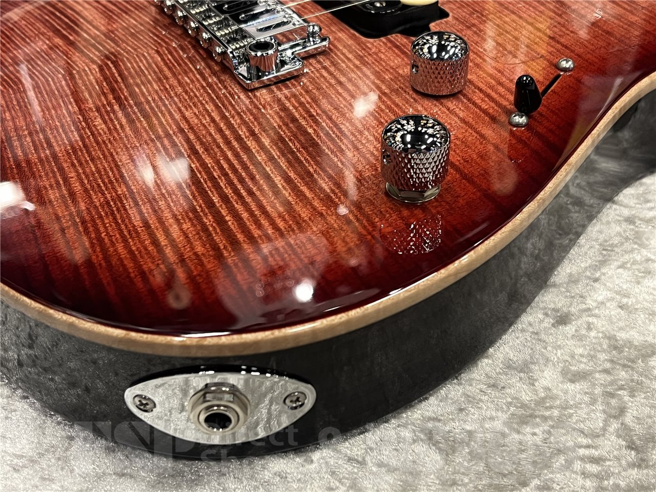 【即納可能】Suhr（サー）JE-Line Modern Plus Ash（Faded Trans Wine Red Burst）　名古屋店 - 4