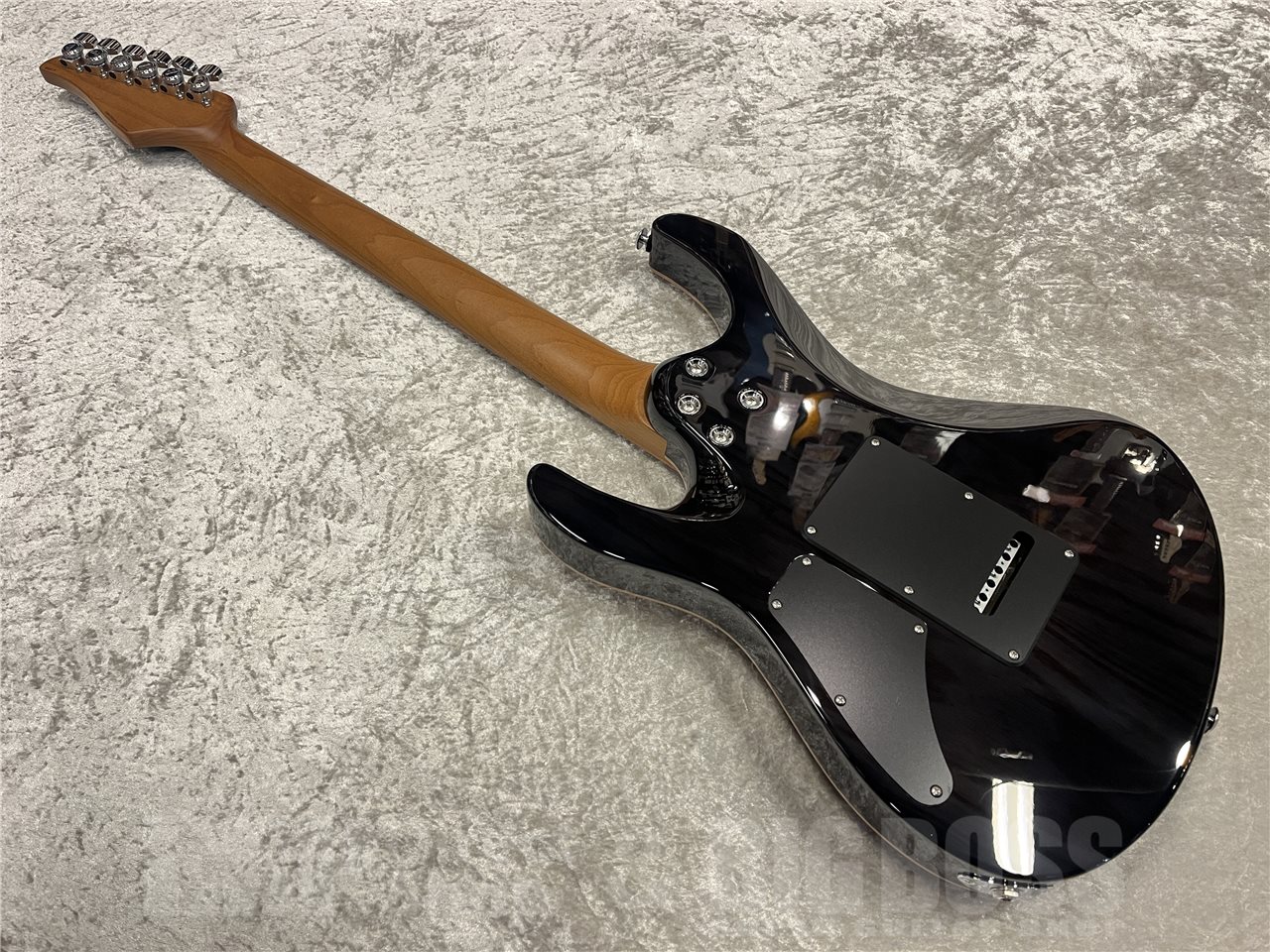 【即納可能】Suhr（サー）JE-Line Modern Plus Ash（Faded Trans Wine Red Burst）　名古屋店 - 7