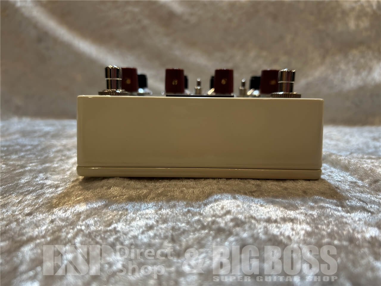 【即納可能】Finding That Tone（ファインディングザットトーン）ÁMBAR Vintage White 仙台店 - 4