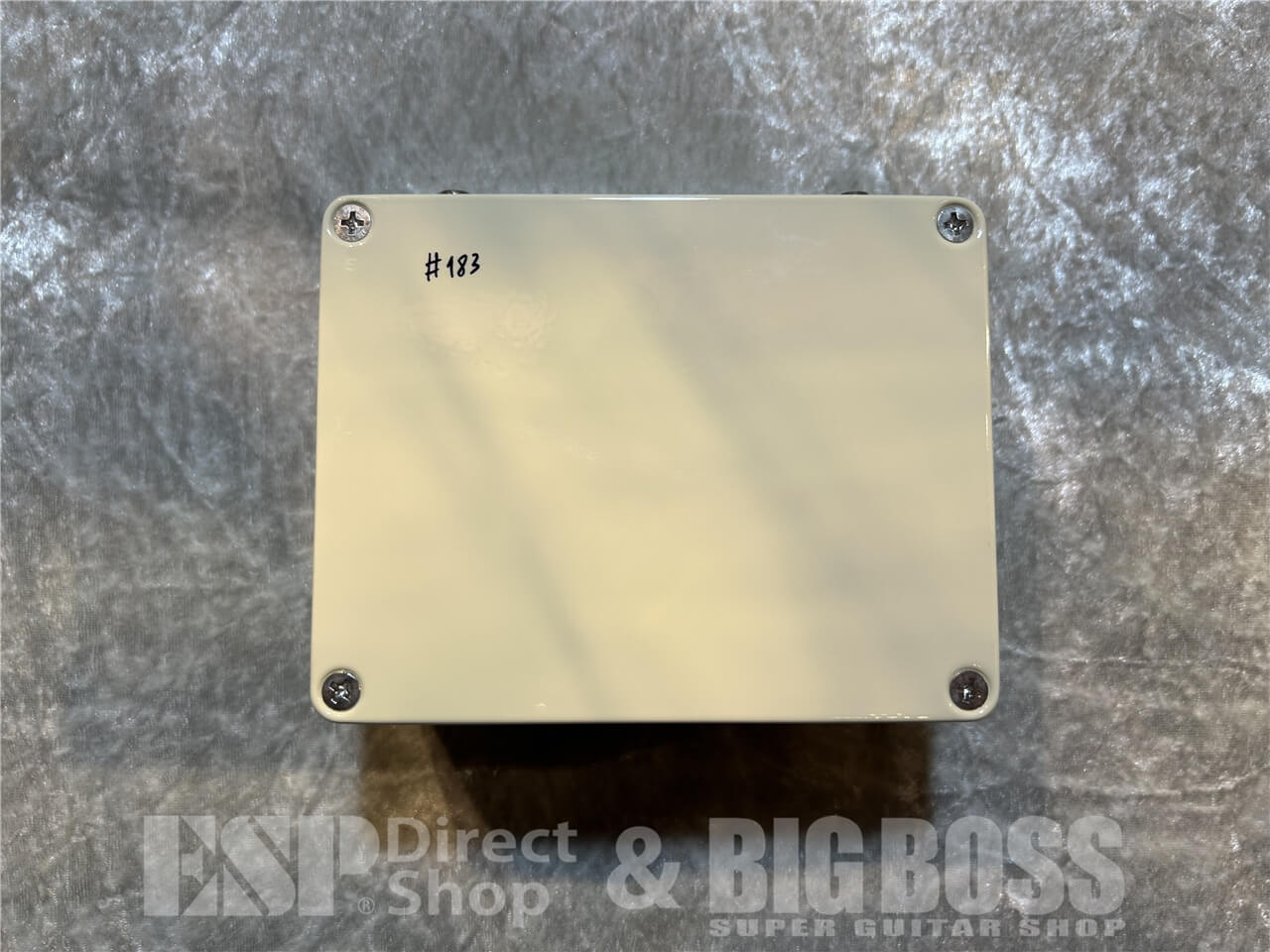 【即納可能】Finding That Tone（ファインディングザットトーン）ÁMBAR Vintage White 仙台店 - 3