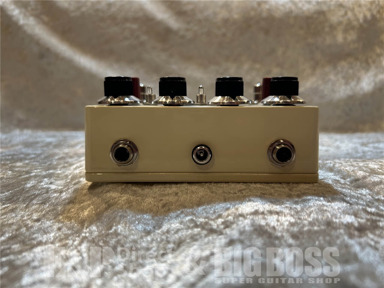 【即納可能】Finding That Tone（ファインディングザットトーン）ÁMBAR Vintage White 仙台店 - 5