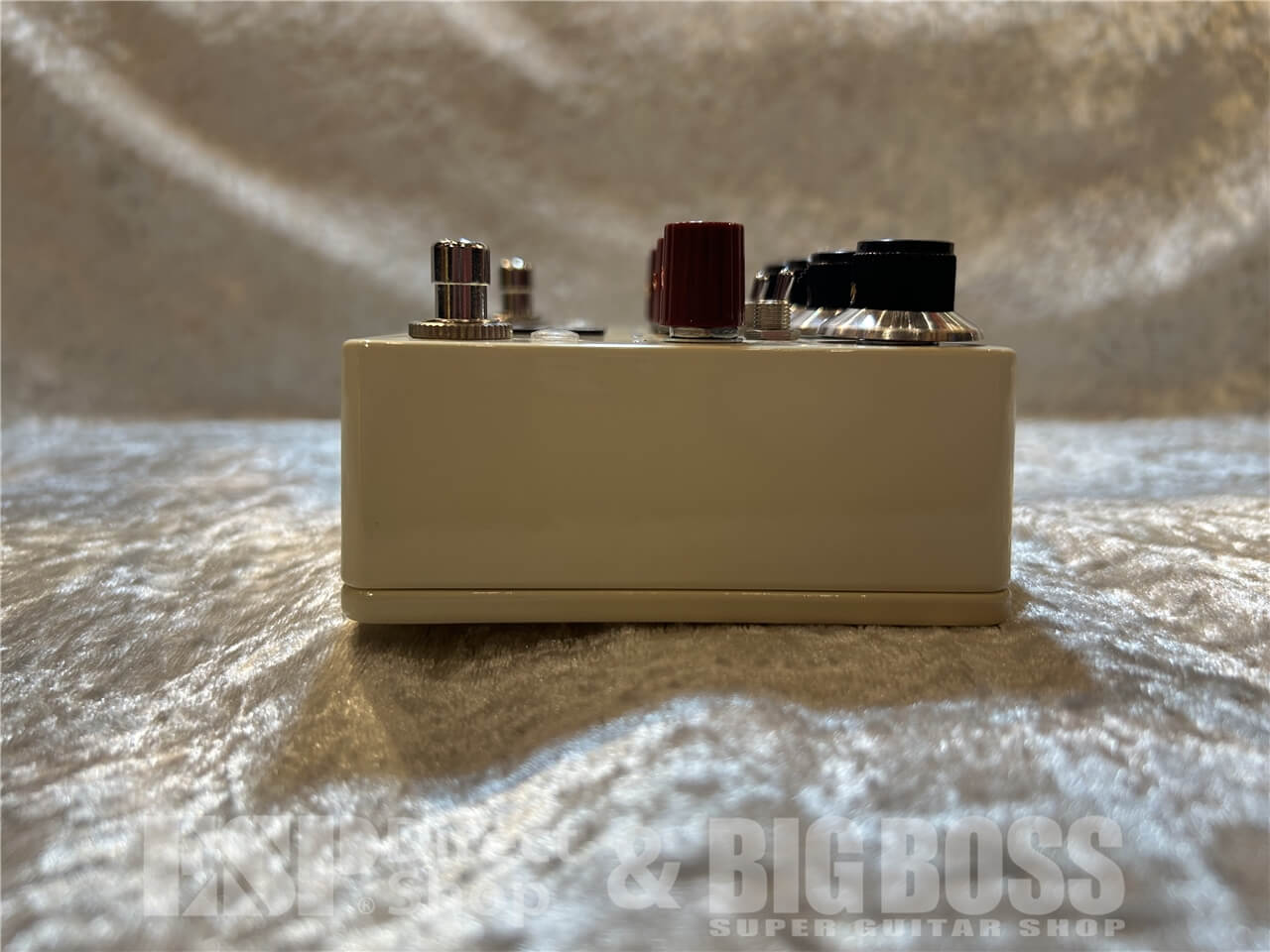 【即納可能】Finding That Tone（ファインディングザットトーン）ÁMBAR Vintage White 仙台店 - 6