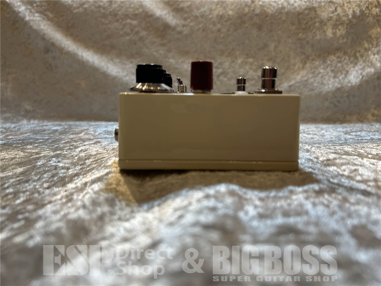 【即納可能】Finding That Tone（ファインディングザットトーン）ÁMBAR Vintage White 仙台店 - 7