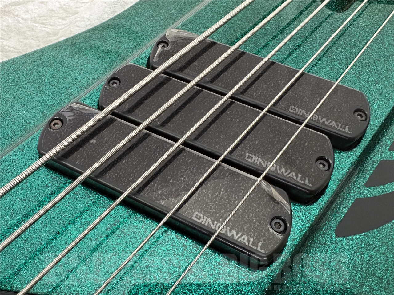 【即納可能】DINGWALL(ディングウォール) CR35-GMA/PSH お茶の水駅前店(東京) - 14