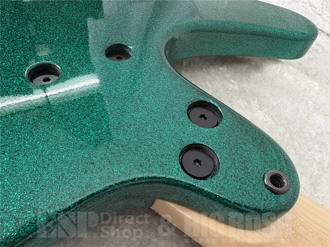 【即納可能】DINGWALL(ディングウォール) CR35-GMA/PSH お茶の水駅前店(東京) - 13