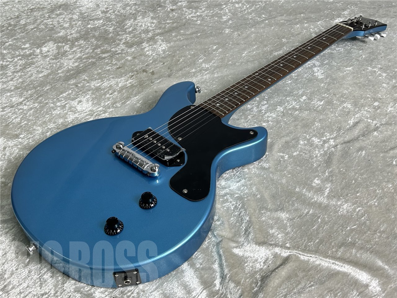 【即納可能/OUTLET】GrassRoots(グラスルーツ) G-JR-LTD / Pelham Blue【スポットモデル】