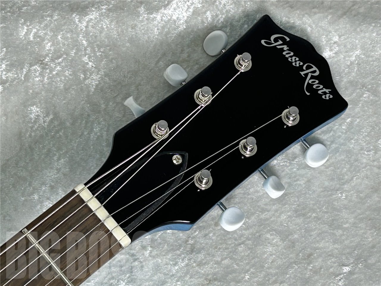 【即納可能/OUTLET】GrassRoots(グラスルーツ) G-JR-LTD / Pelham Blue【スポットモデル】 - 3