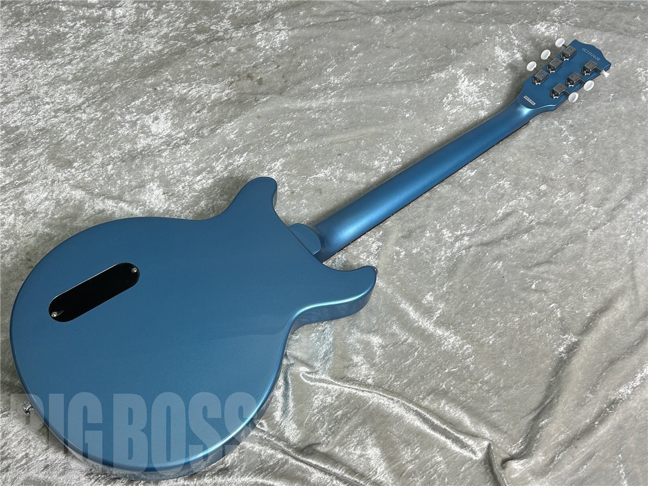 【即納可能/OUTLET】GrassRoots(グラスルーツ) G-JR-LTD / Pelham Blue【スポットモデル】 - 4