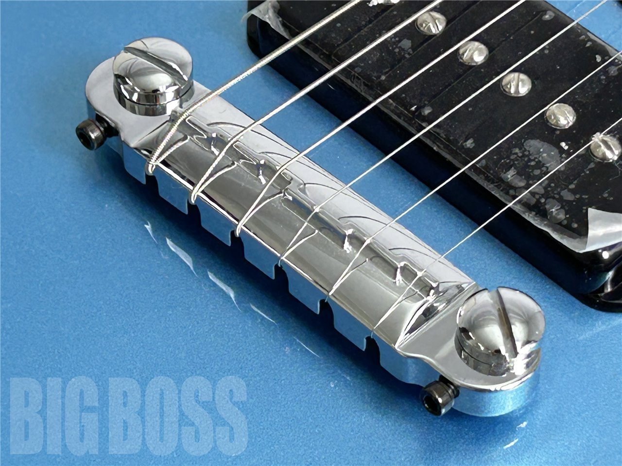 【即納可能/OUTLET】GrassRoots(グラスルーツ) G-JR-LTD / Pelham Blue【スポットモデル】 - 8