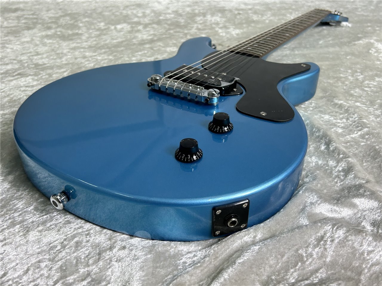 【即納可能/OUTLET】GrassRoots(グラスルーツ) G-JR-LTD / Pelham Blue【スポットモデル】 - 9