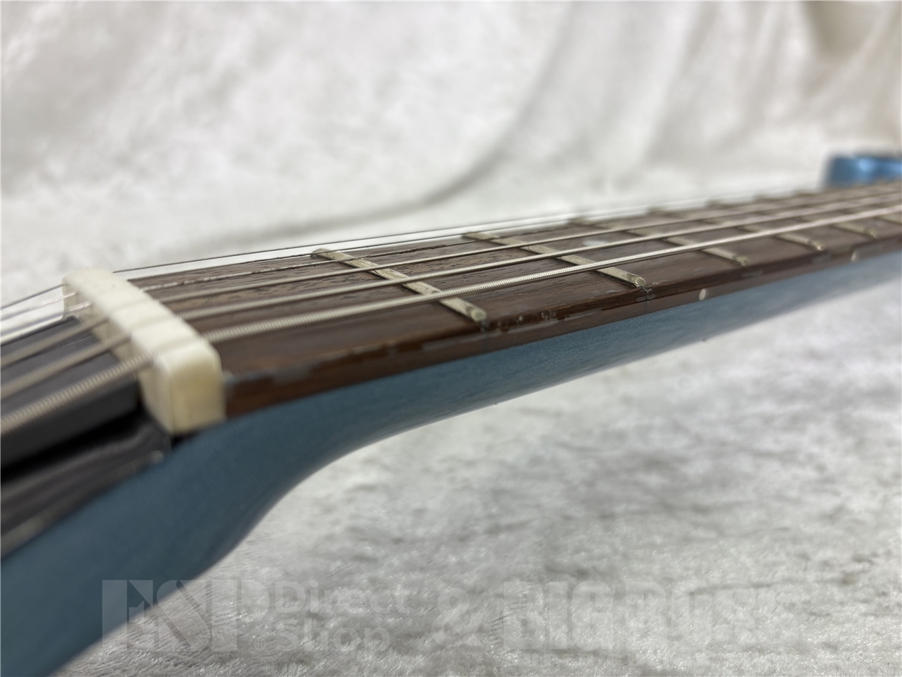 【即納可能/OUTLET】GrassRoots(グラスルーツ) G-JR-LTD / Pelham Blue【スポットモデル】 - 10