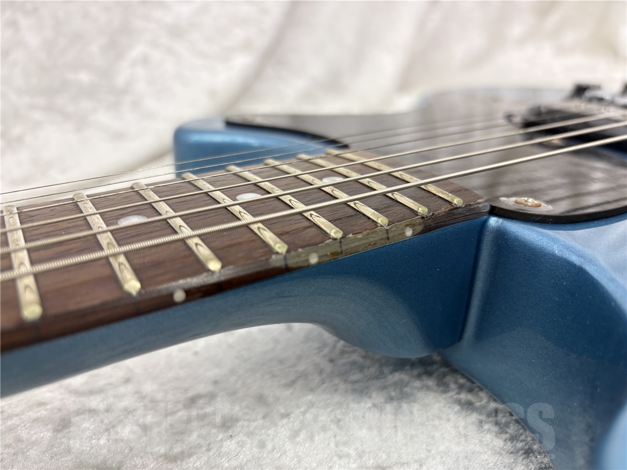 【即納可能/OUTLET】GrassRoots(グラスルーツ) G-JR-LTD / Pelham Blue【スポットモデル】 - 11