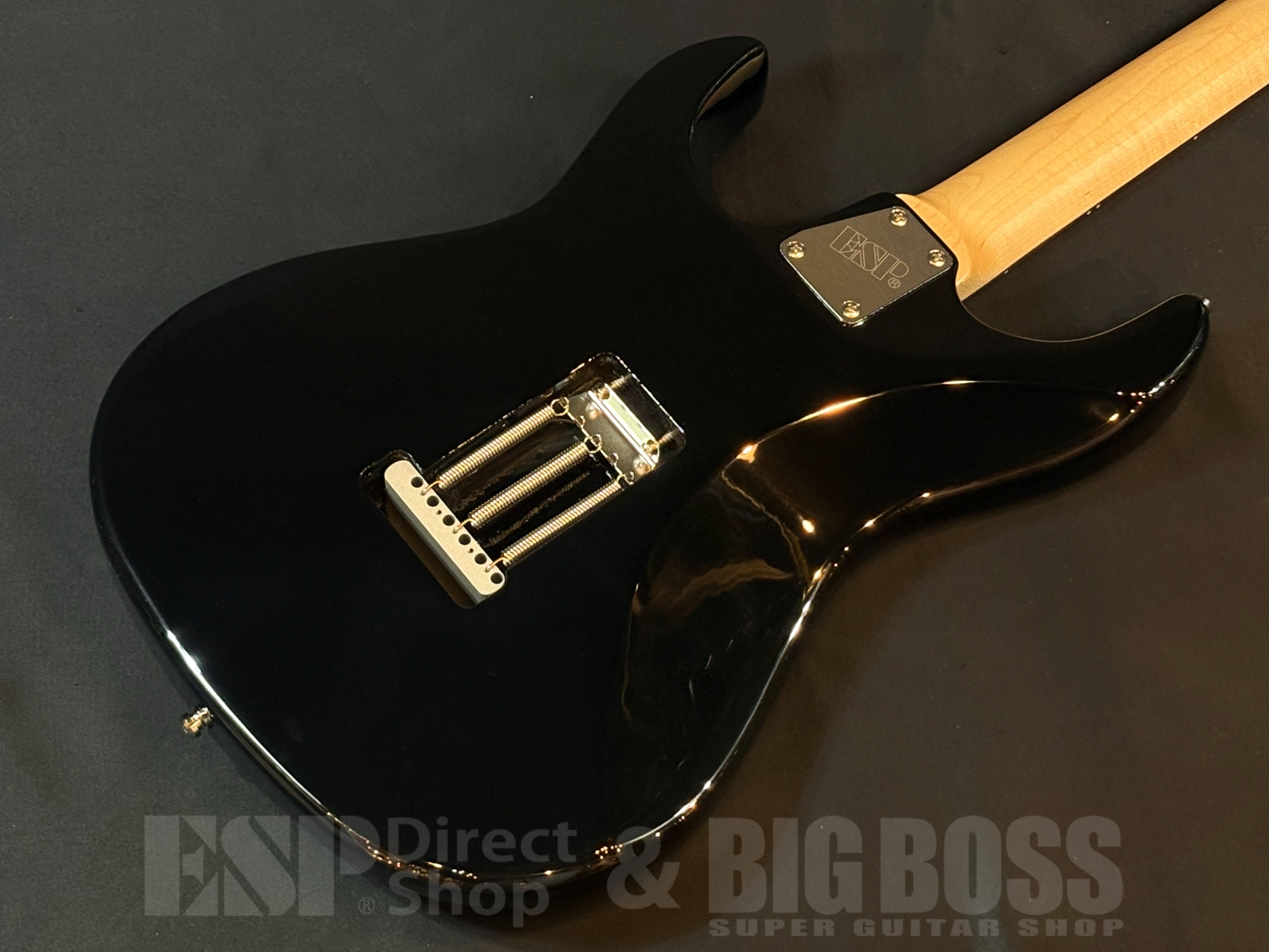 【即納可能】EDWARDS Platinum E-TYG2  (9mm Parabellum Bullet 菅原 卓郎モデル) 大阪店 - 7