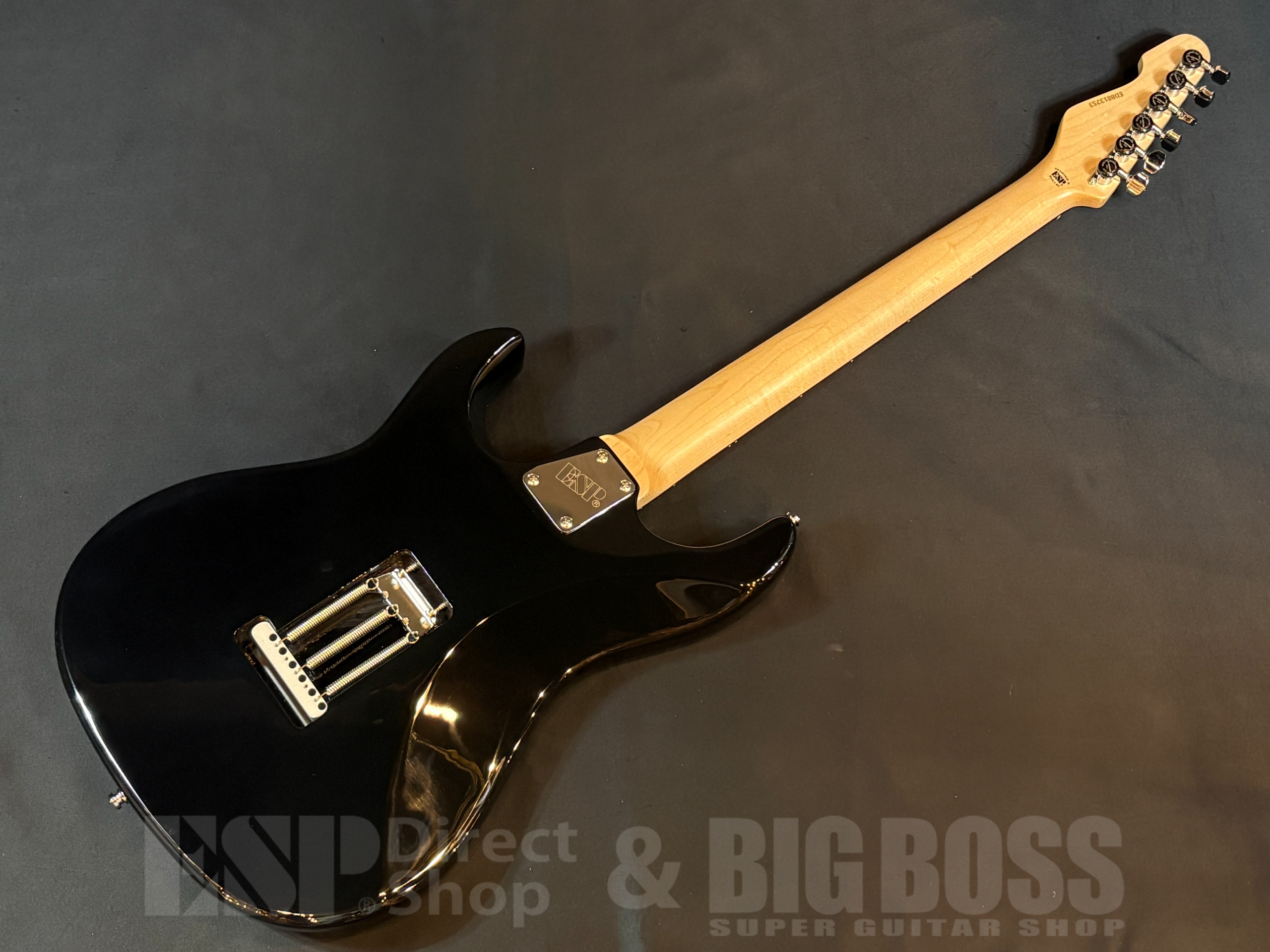 【即納可能】EDWARDS Platinum E-TYG2  (9mm Parabellum Bullet 菅原 卓郎モデル) 大阪店 - 6